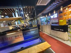 -玉善烧烤串城(长春总店)