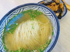 -朱洪元苏式面馆(绿宝广场店)