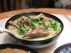 -慧娟面馆·餐厅(望江路店)