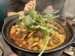-川香煲(茅台路店)