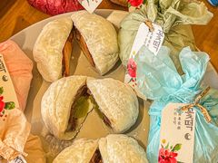 -高力乐面包咖啡厅(西塔店)