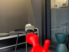 -NokNok Coffee(宽窄巷子店)