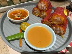 -点都德(聚福楼店)