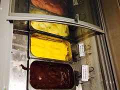 -棕榈岛海鲜自助餐厅(虹桥迎宾馆店)
