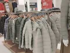 -优衣库(苏州天虹CCMall石路店)