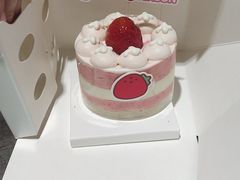 -好利来(新建北路店)