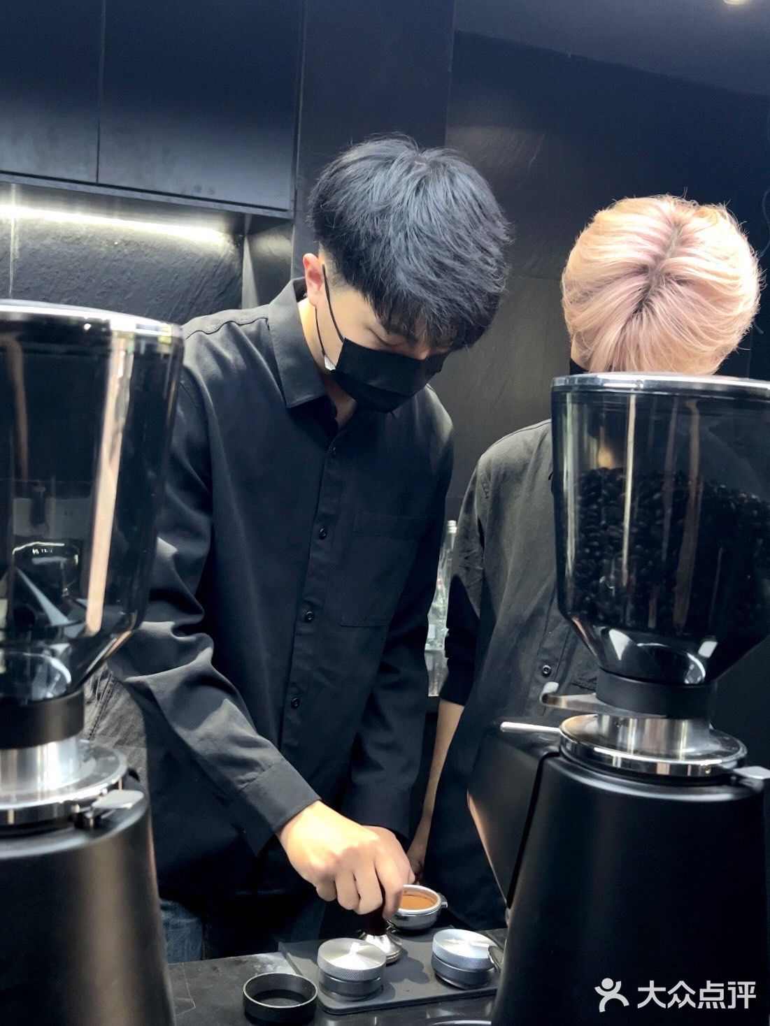 马鞍山探店 | 小马首家鲜果咖啡☕