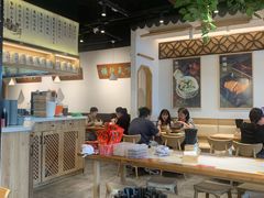 -馋三尺蟹粉小笼(人民广场店)