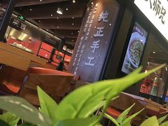 -大师兄·西北风味食集(增城合生汇店)