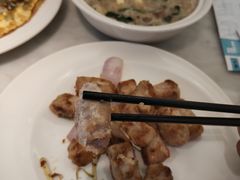 -莆田餐厅PUTIEN(三里屯店)