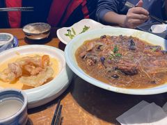 -95号酱骨·一块豆腐(展春园西路店)