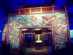 -华夏文旅海洋公园