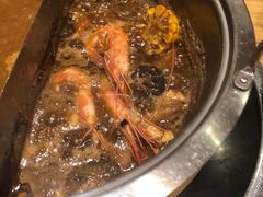 -水林间·寿喜烧自助(仙林金鹰店)