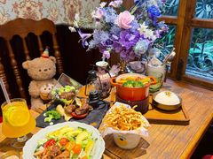 -秘密旅行Bonjour(黑金冠 江南西店)