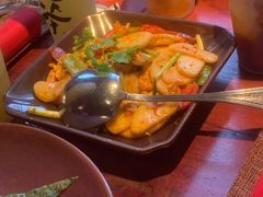 -花马天堂云南餐厅 Lost Heaven(外滩店)