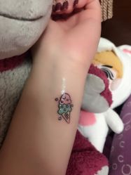 -汉刺青TATTOO STUDIO