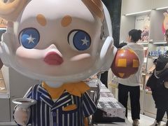 -泡泡玛特POPMART(西单大悦城店)