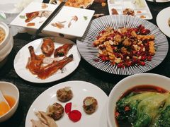 -正德楼果木烤鸭·渔家菜(东港店)