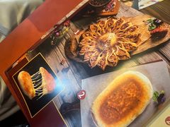 -卢布里西餐厅(海拉尔店)