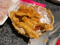 -佰人王串串香火锅(洋珠巷店)