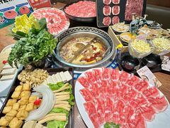 -快乐小羊(锡华店)
