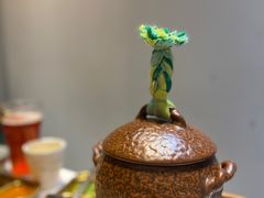 -红沃鳗鱼黑牛烤肉店(不老街店)