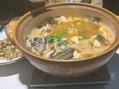 -千岛湖小鱼儿·淳安匠心农家菜