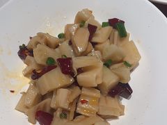 -禄鼎记·多口味酸菜鱼(侨鑫店)