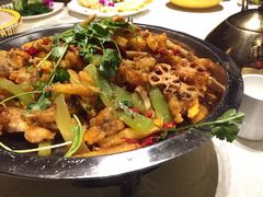 -茶港食堂(武昌店)