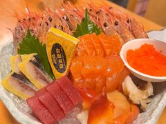 -大焰自助日式料理 铁板烧(徐汇店)