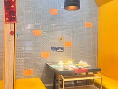 -四季喧黔味豆米火锅(万达广场店)