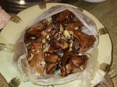 -崖口红树林海鲜餐厅