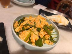 -小吊梨汤·北京菜·烤鸭(双井乐成中心店)