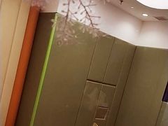 -海底捞大排档火锅(悦荟广场店)