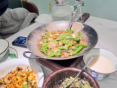 -费大厨辣椒炒肉(高铁吾悦广场店)