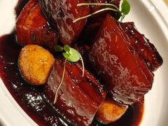 -醉庐·新上海菜(南京西路店)