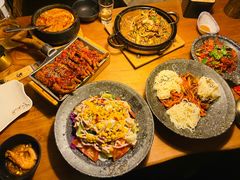 -恩你小木屋米酒店(安盛店)