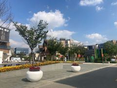 -翠山·映月湖景餐厅(映月湖公园店)