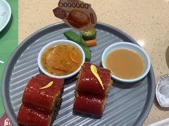 -点都德(千灯湖环宇城店)
