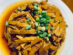 大山笋竹煲-醉南拳客家菜(华威店)