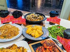 -友德福.老字号粤菜.广州地标融合美食(荔湾路店)