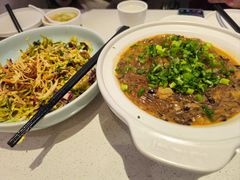 -北大荒人•新东北菜(青岛银座店)