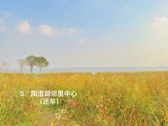 -阳澄湖半岛旅游度假区