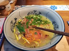 -芸南道·过桥米线(昆明老街旗舰店)