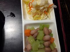 -喜晋道面馆(华严寺广场店)