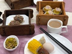 -龙山酒店温泉