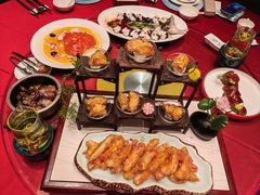 -广州酒家(中华广场店)