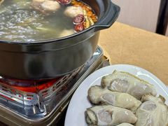 -濠轩阁特色生蚝火锅总店