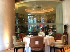 -喜来登由由大酒店九州膳坊中餐厅
