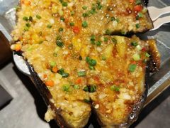 -很久以前羊肉串(南京路第一百货店)